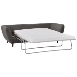 Canapé convertible tissu Persson