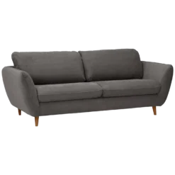 Canapé convertible tissu Persson