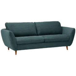Canapé convertible tissu Persson