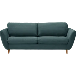 Canapé convertible tissu Persson