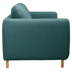 Canapé convertible tissu Portimo