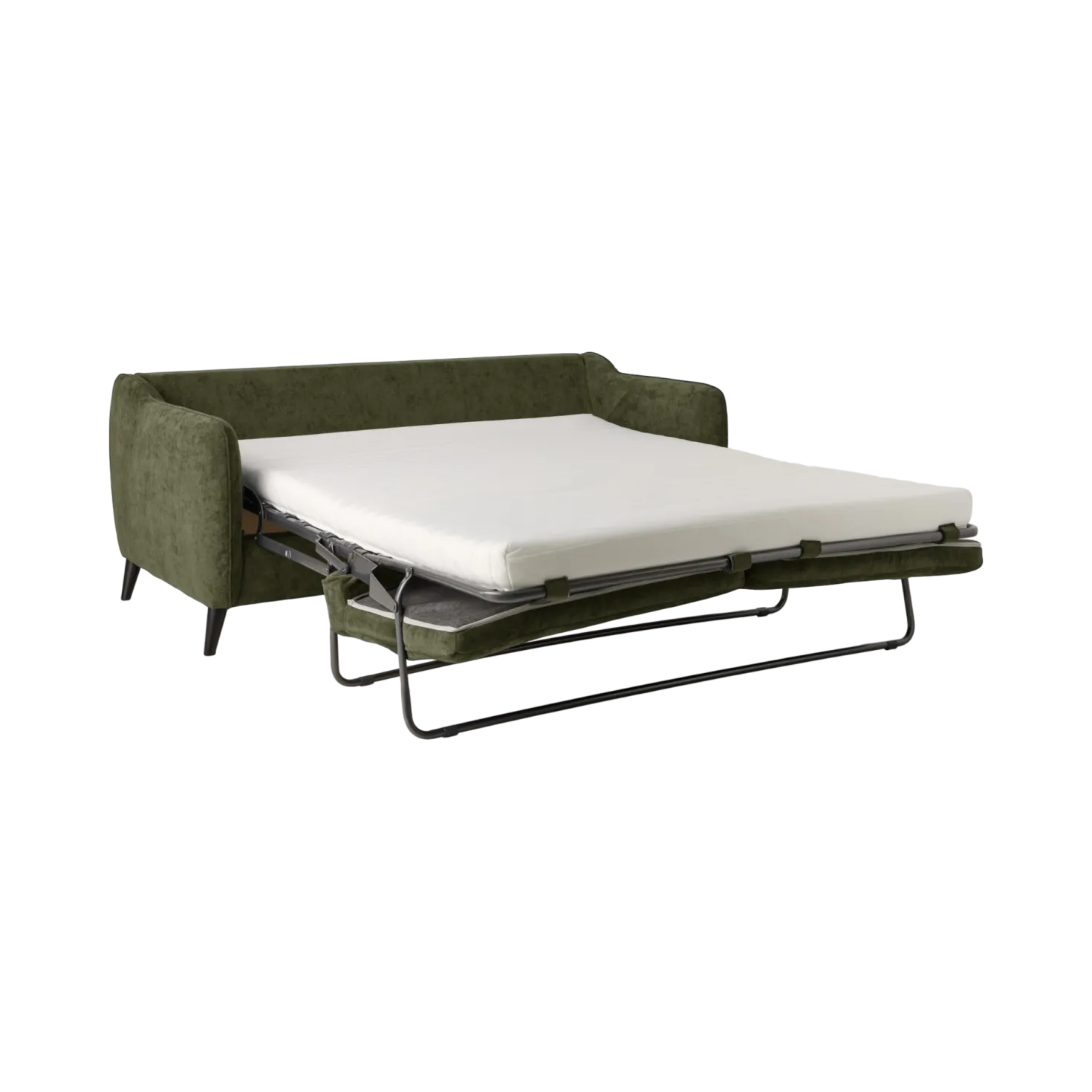 Canapé convertible tissu Prince