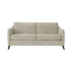 Canapé convertible tissu Prince