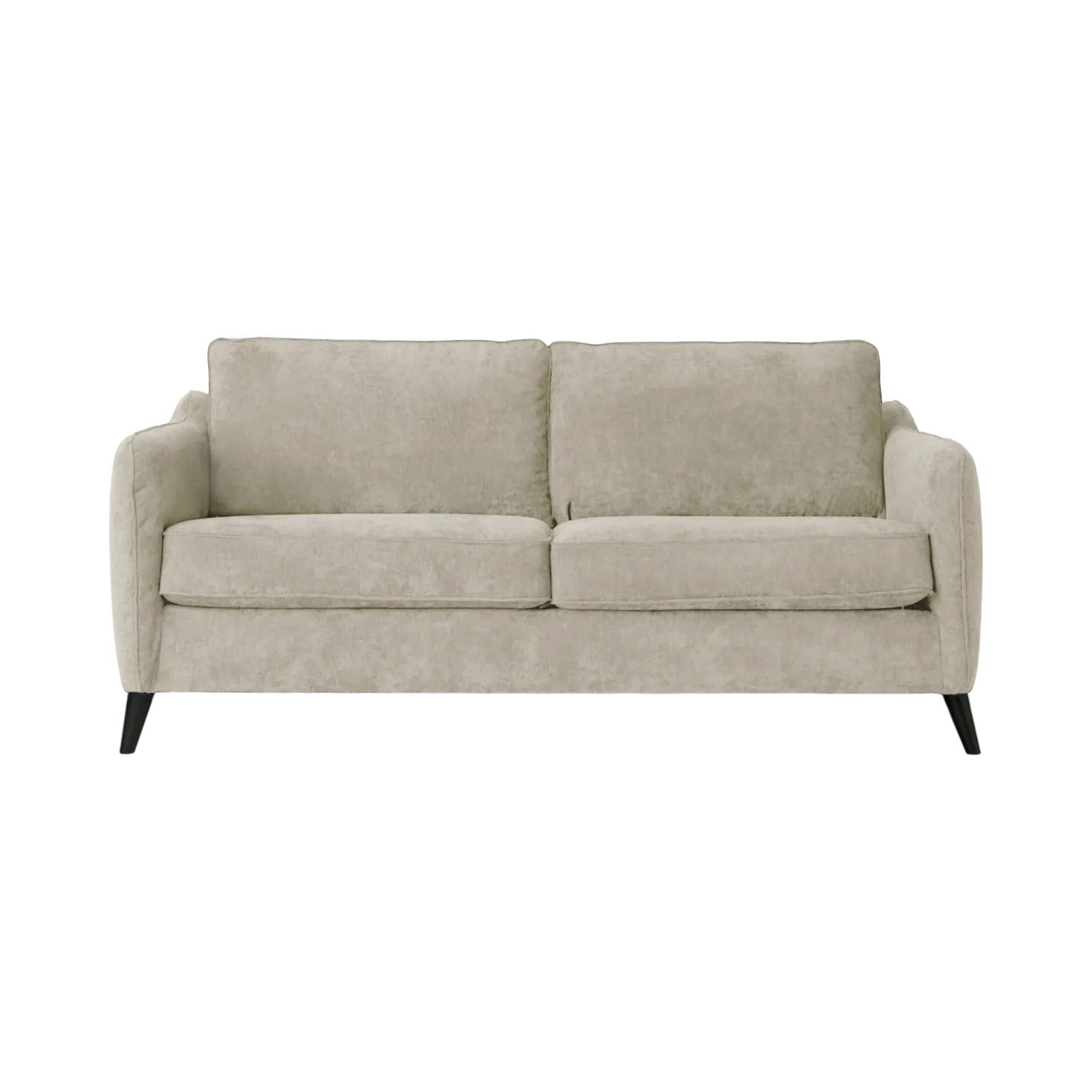 Canapé convertible tissu Prince
