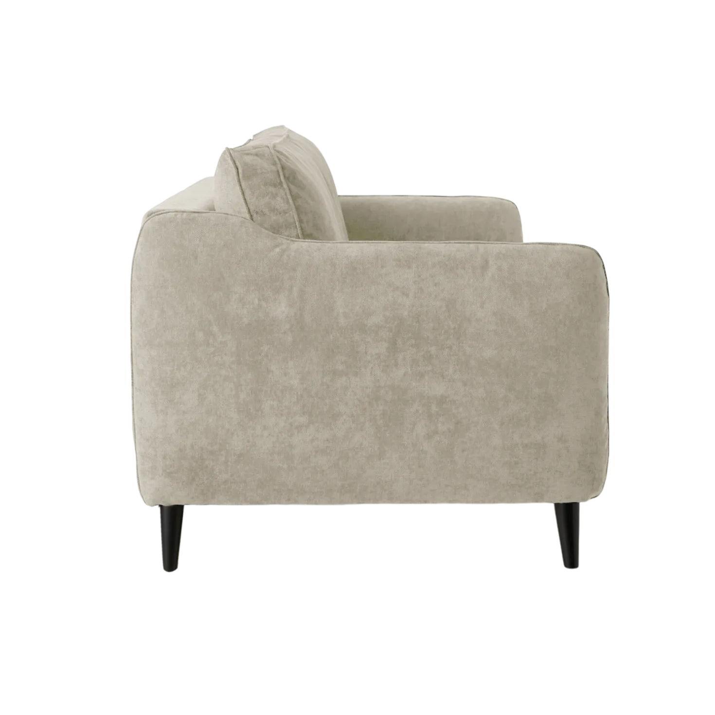 Canapé convertible tissu Prince