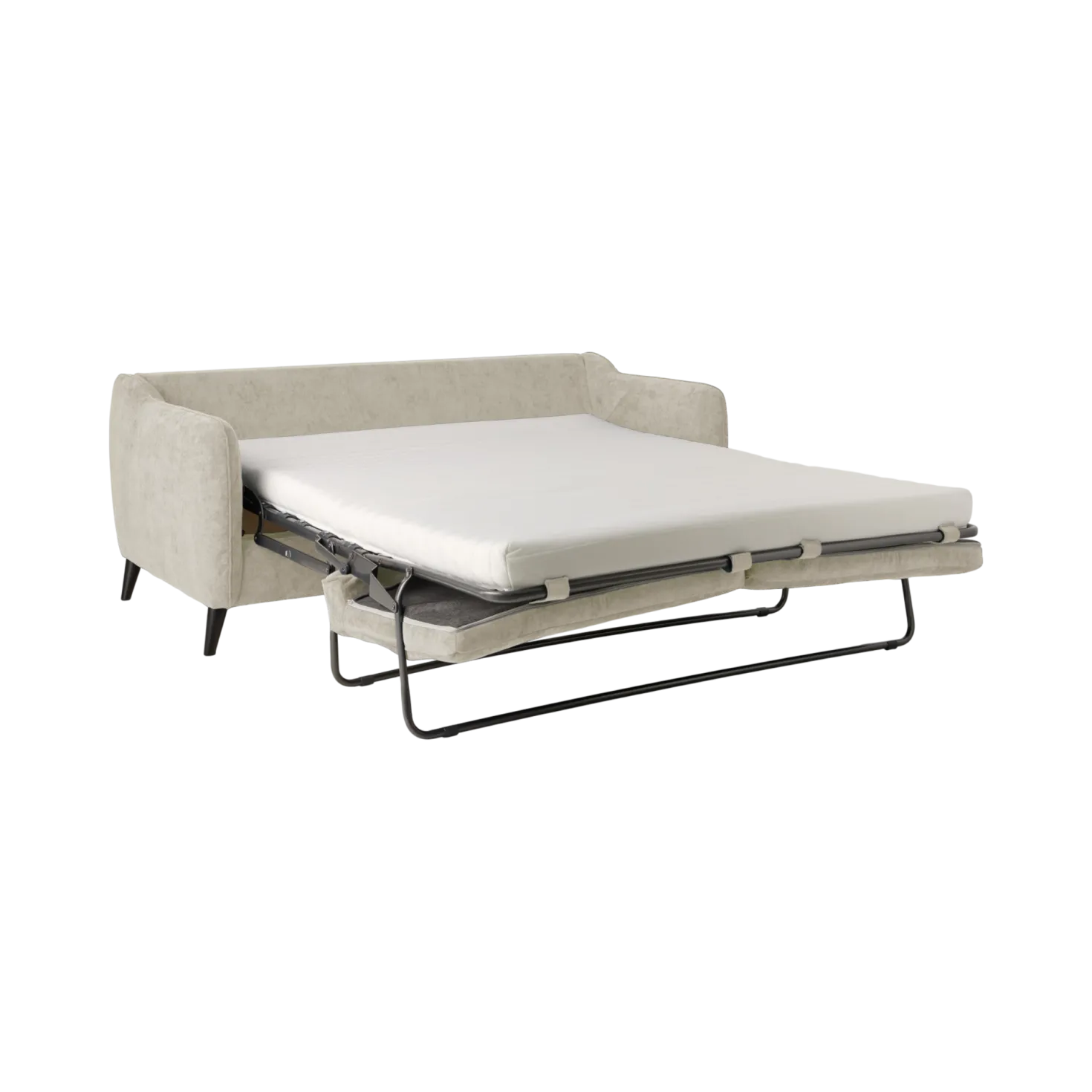 Canapé convertible tissu Prince