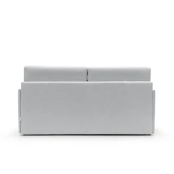 Canapé convertible tissu recyclé déhoussable Arthur