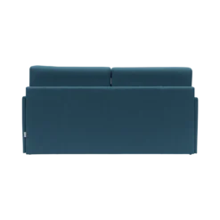 Canapé convertible tissu recyclé déhoussable Arthur