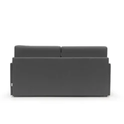 Canapé convertible tissu recyclé déhoussable Arthur