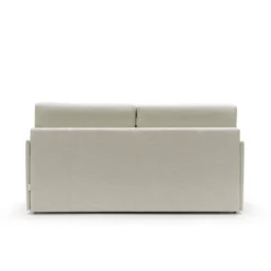 Canapé convertible tissu recyclé déhoussable Arthur