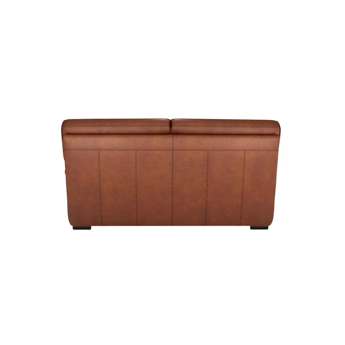 Canapé cuir Valentina