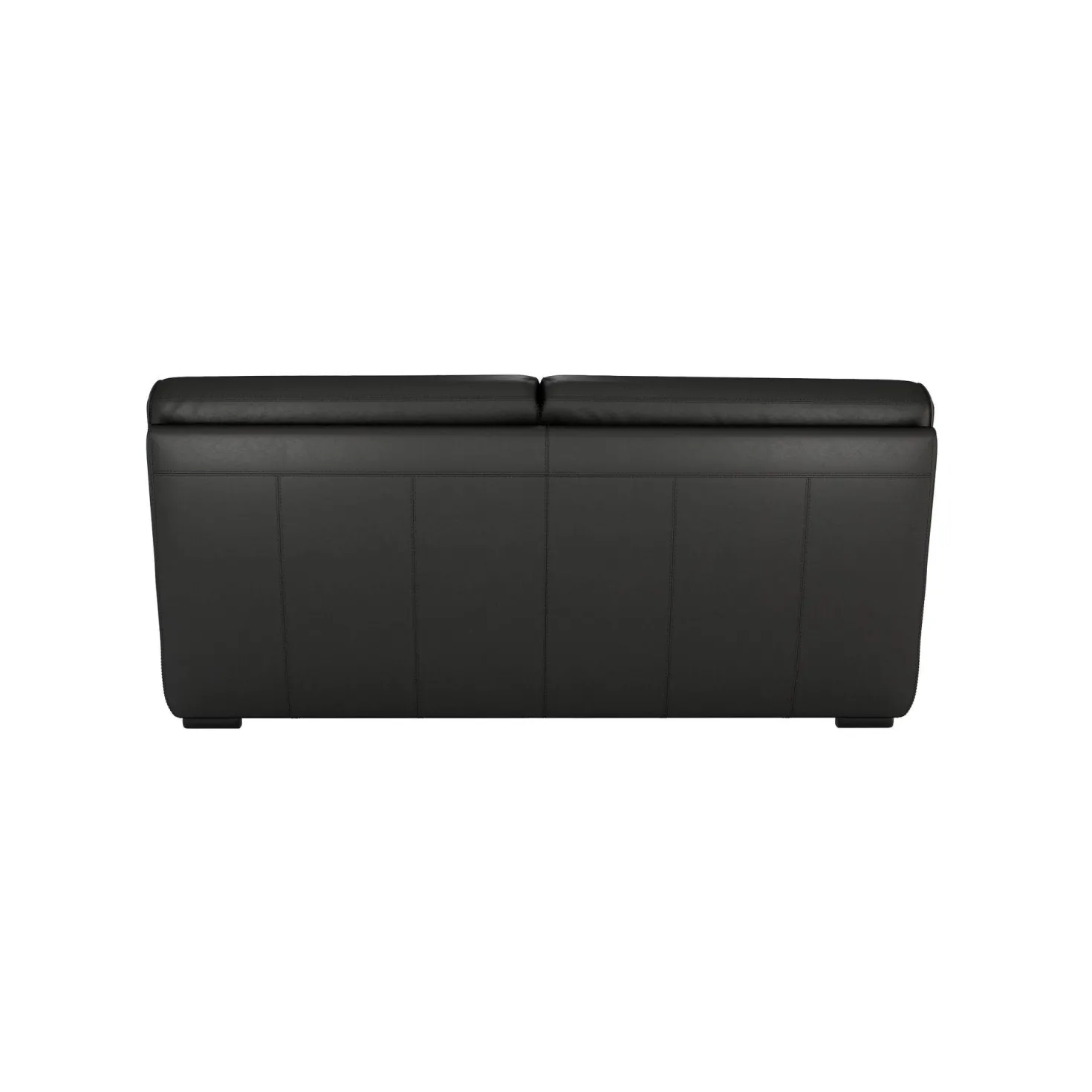 Canapé cuir Valentina