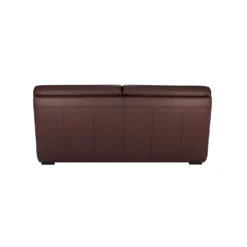 Canapé cuir Valentina