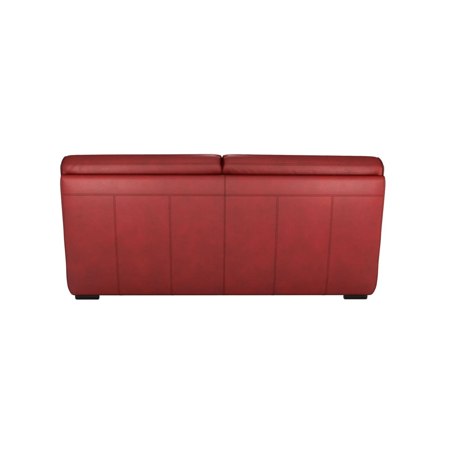 Canapé cuir Valentina