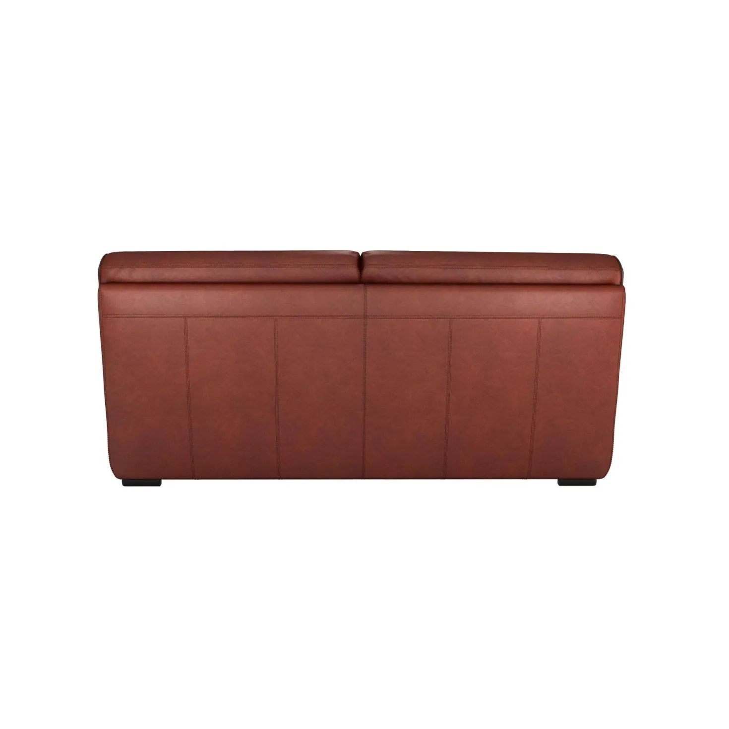 Canapé cuir Valentina