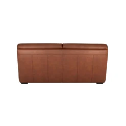 Canapé cuir Valentina