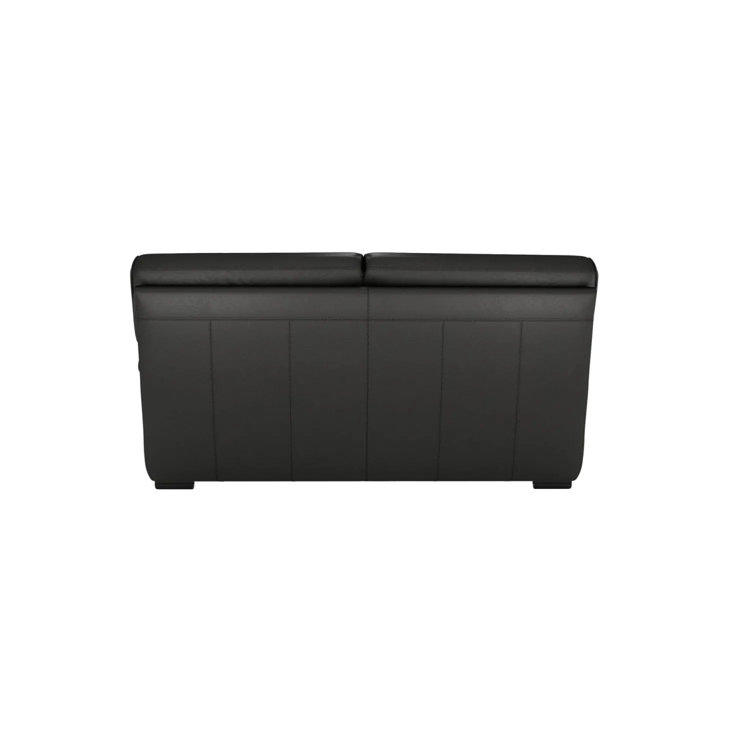 Canapé cuir Valentina