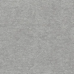 Canapé d'angle convertible et réversible tissu chenillé Pyram