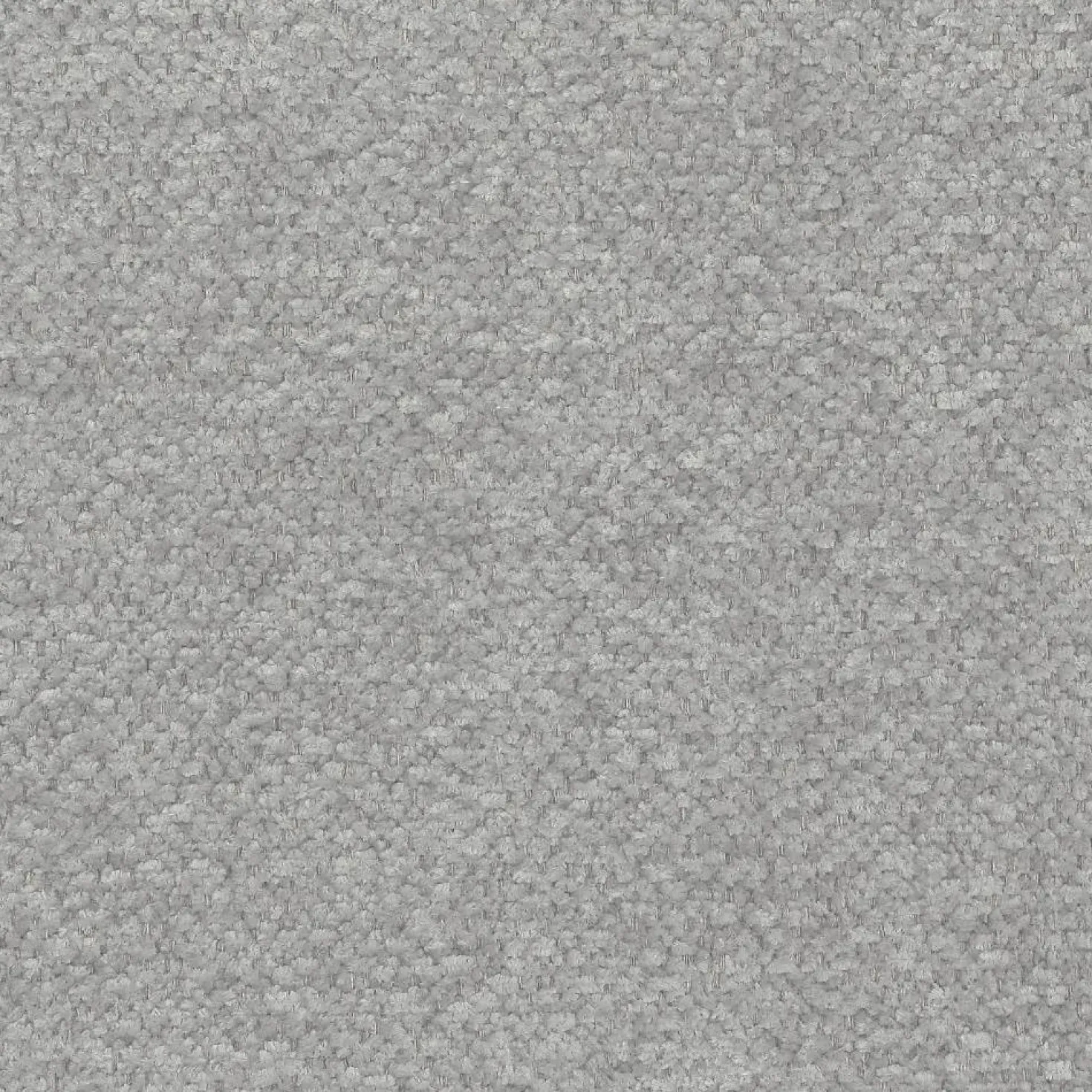 Canapé d'angle convertible et réversible tissu chenillé Pyram