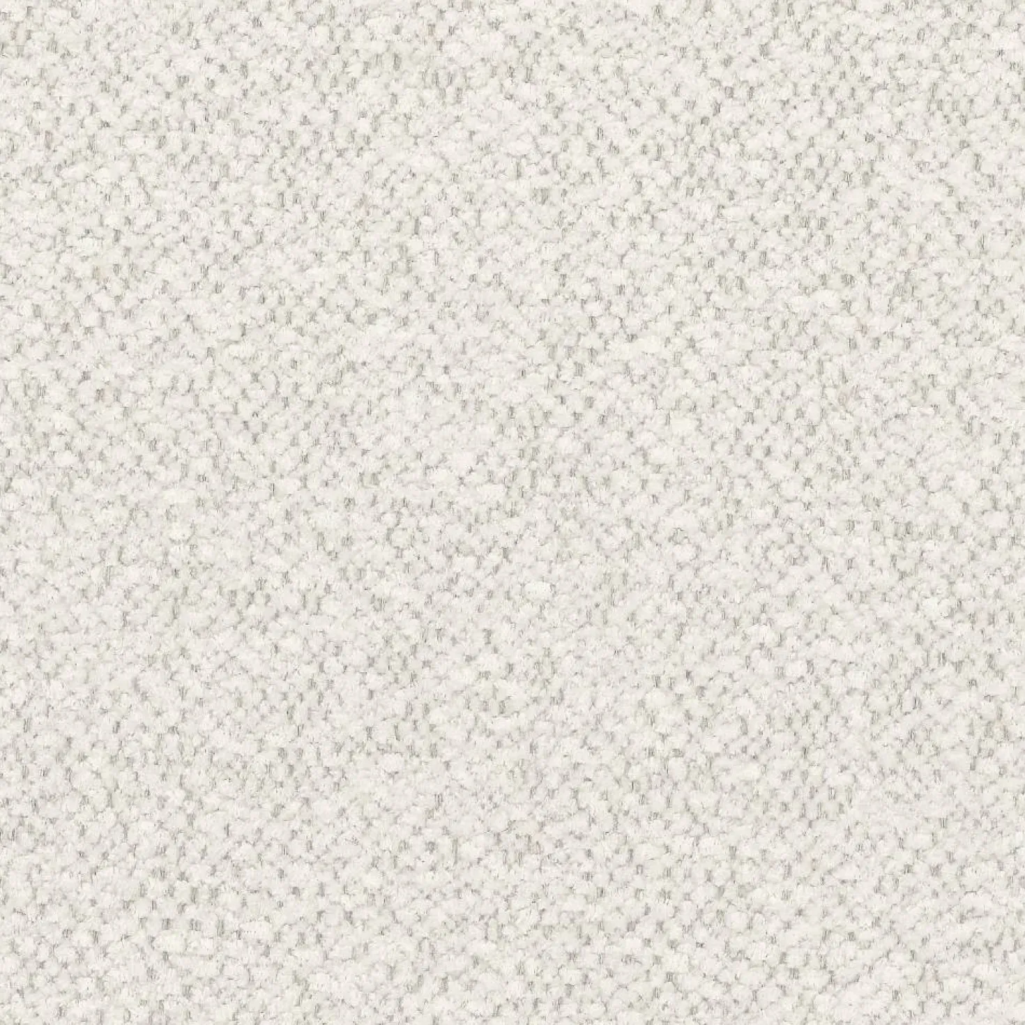 Canapé d'angle convertible et réversible tissu chenillé Pyram
