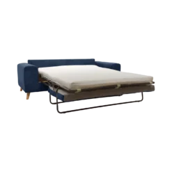 Canapé 3 places convertible Pia