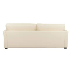 Canapé tissu coton déhoussable Marbella