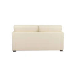 Canapé tissu coton déhoussable Marbella