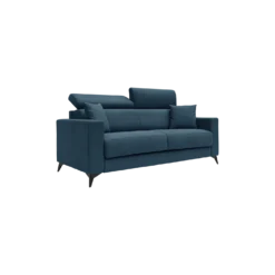 Canapé tissu déhoussable Alden