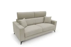 Canapé tissu déhoussable Alden