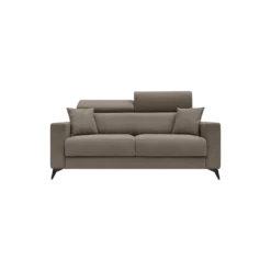 Canapé tissu déhoussable Alden
