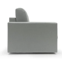 Canapé tissu déhoussable Aubin