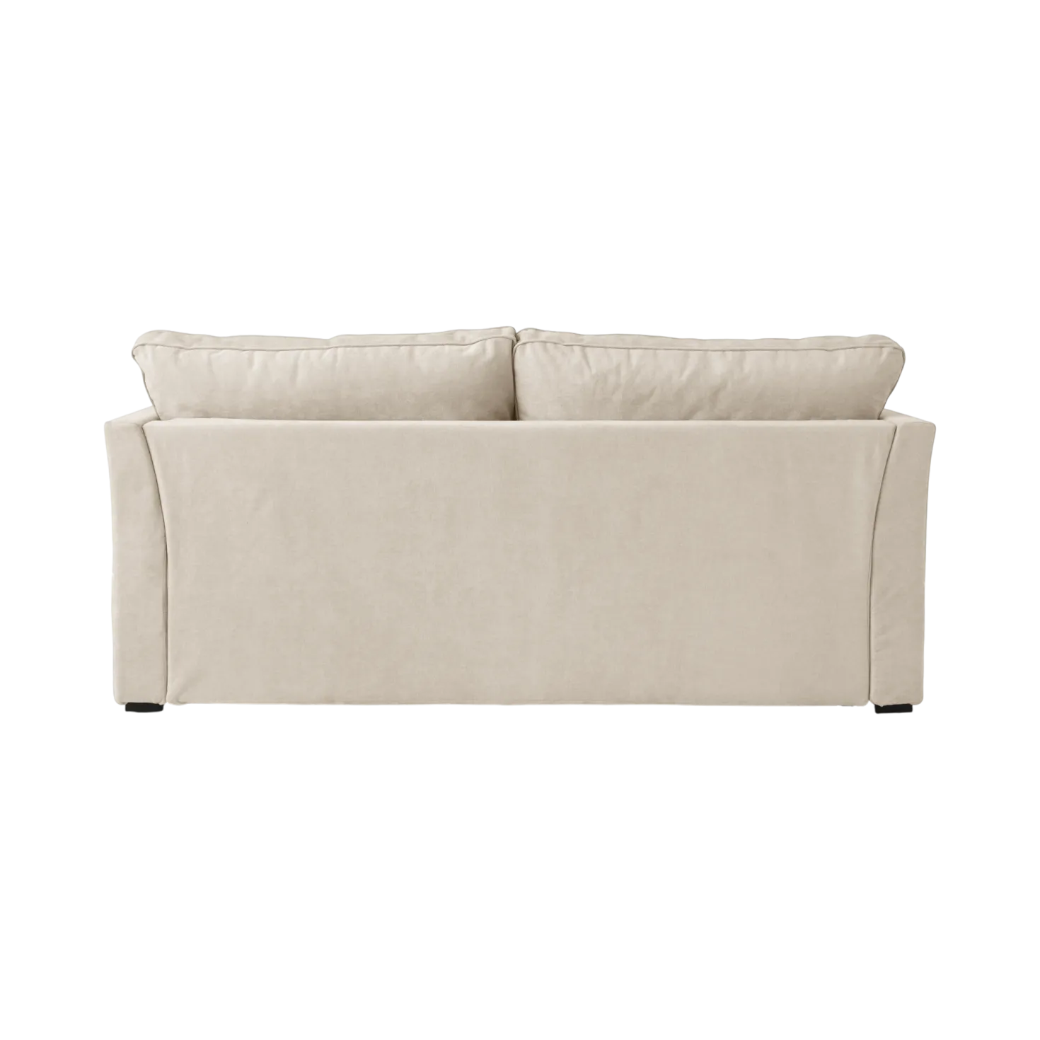 Canapé tissu déhoussable Marbella