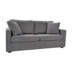 Canapé tissu déhoussable Oslo
