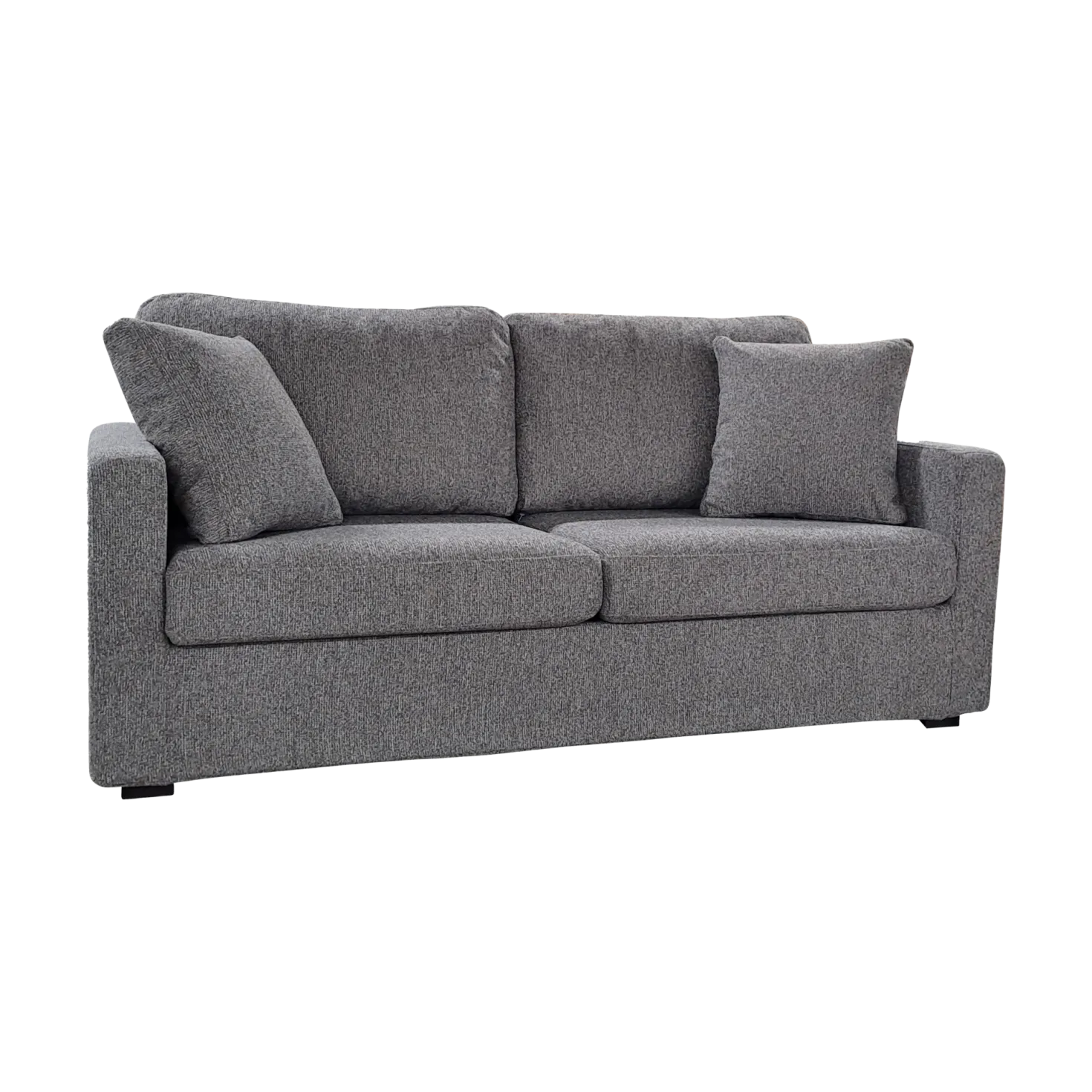 Canapé tissu déhoussable Oslo