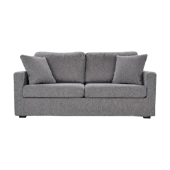 Canapé tissu déhoussable Oslo