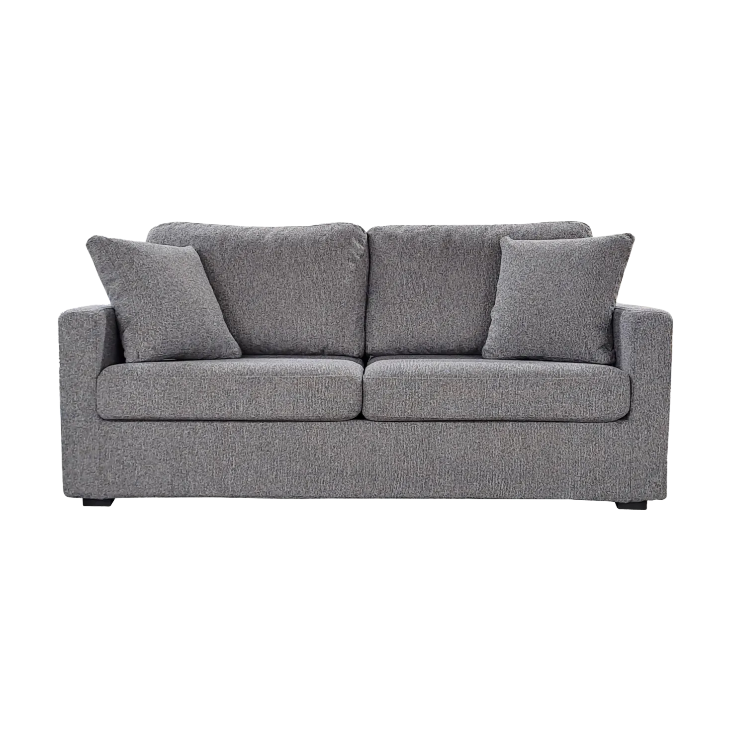 Canapé tissu déhoussable Oslo