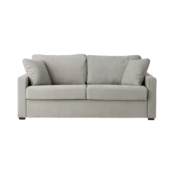 Canapé tissu déhoussable Oslo