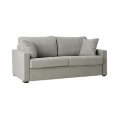 Canapé tissu déhoussable Oslo