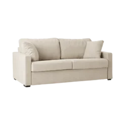Canapé tissu déhoussable Oslo