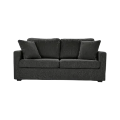 Canapé tissu déhoussable Oslo