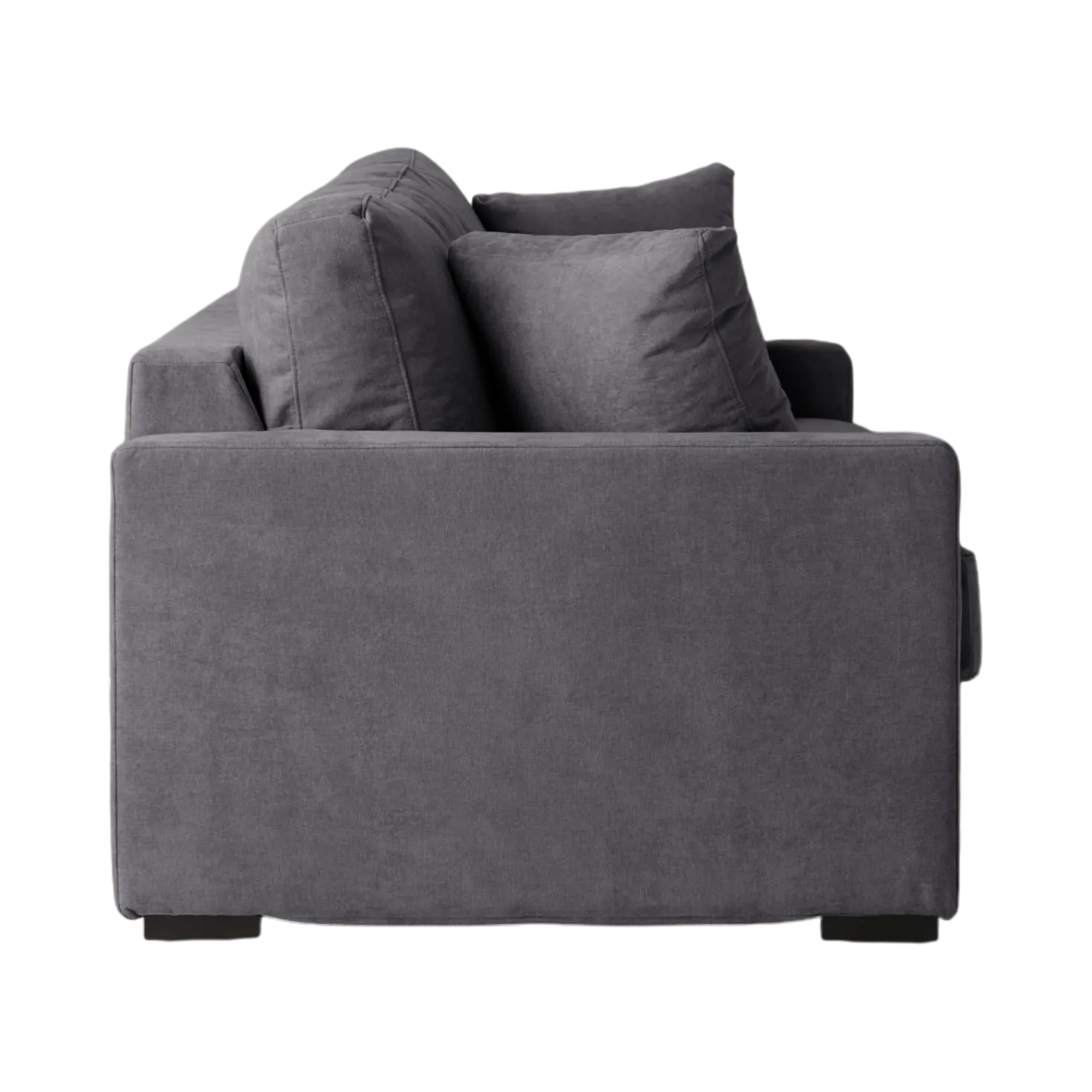 Canapé tissu déhoussable Oslo