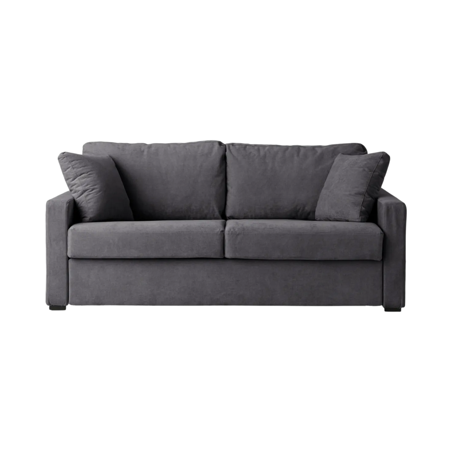 Canapé tissu déhoussable Oslo