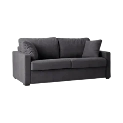 Canapé tissu déhoussable Oslo