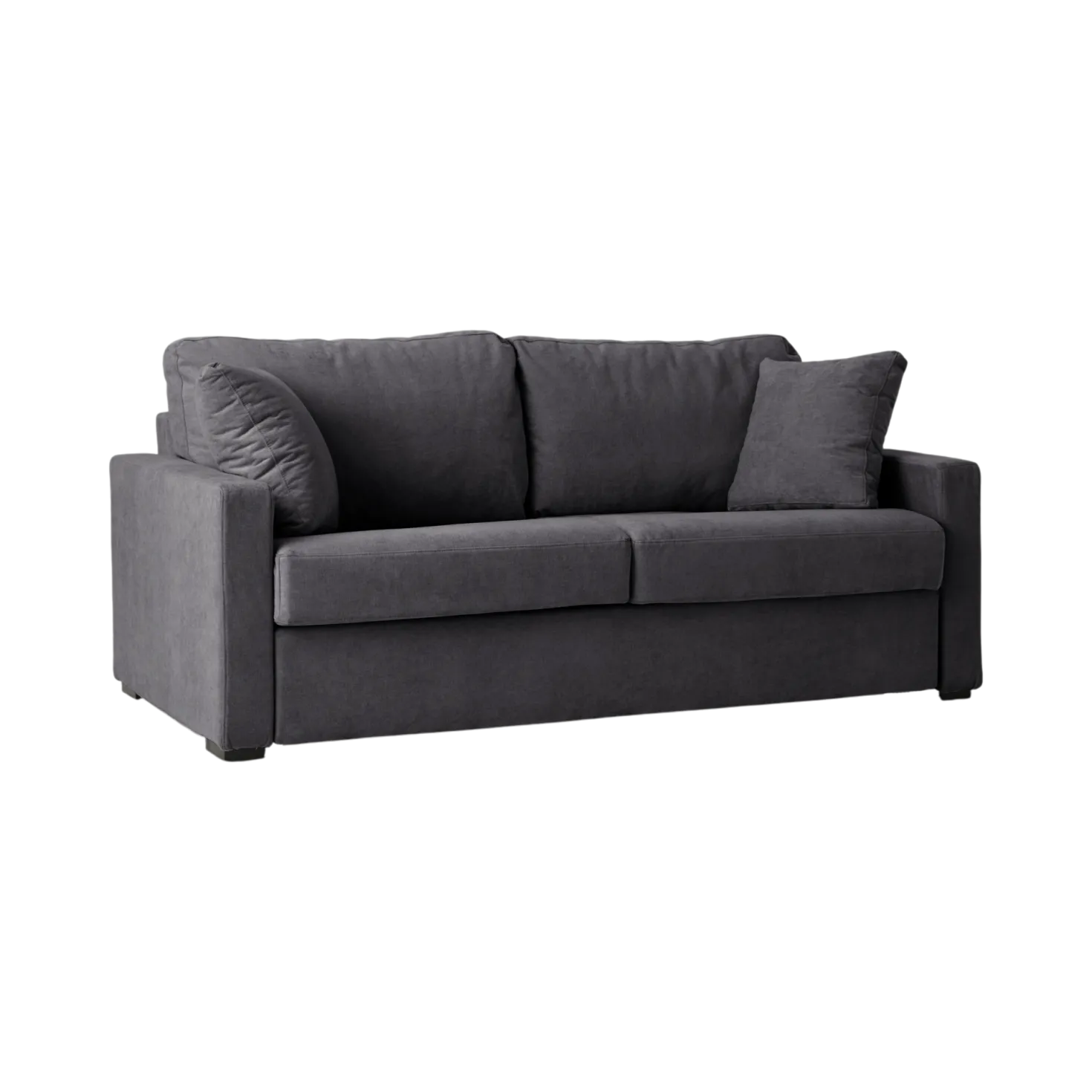 Canapé tissu déhoussable Oslo