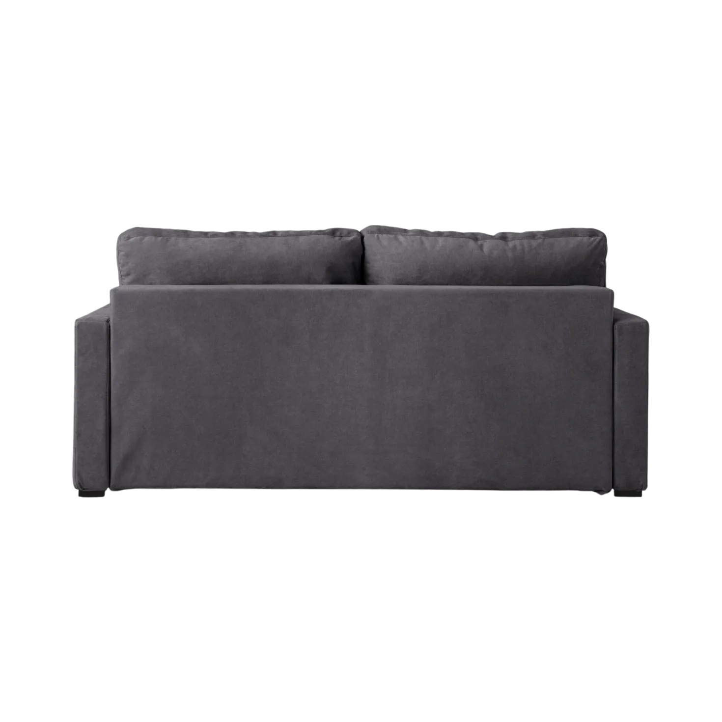 Canapé tissu déhoussable Oslo