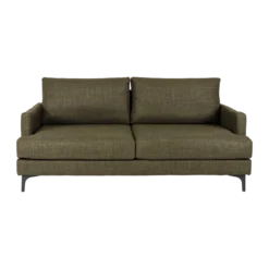 Canapé tissu Merlin