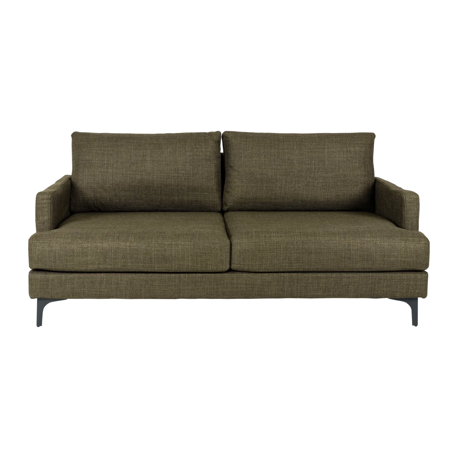 Canapé tissu Merlin