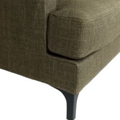 Canapé tissu Merlin