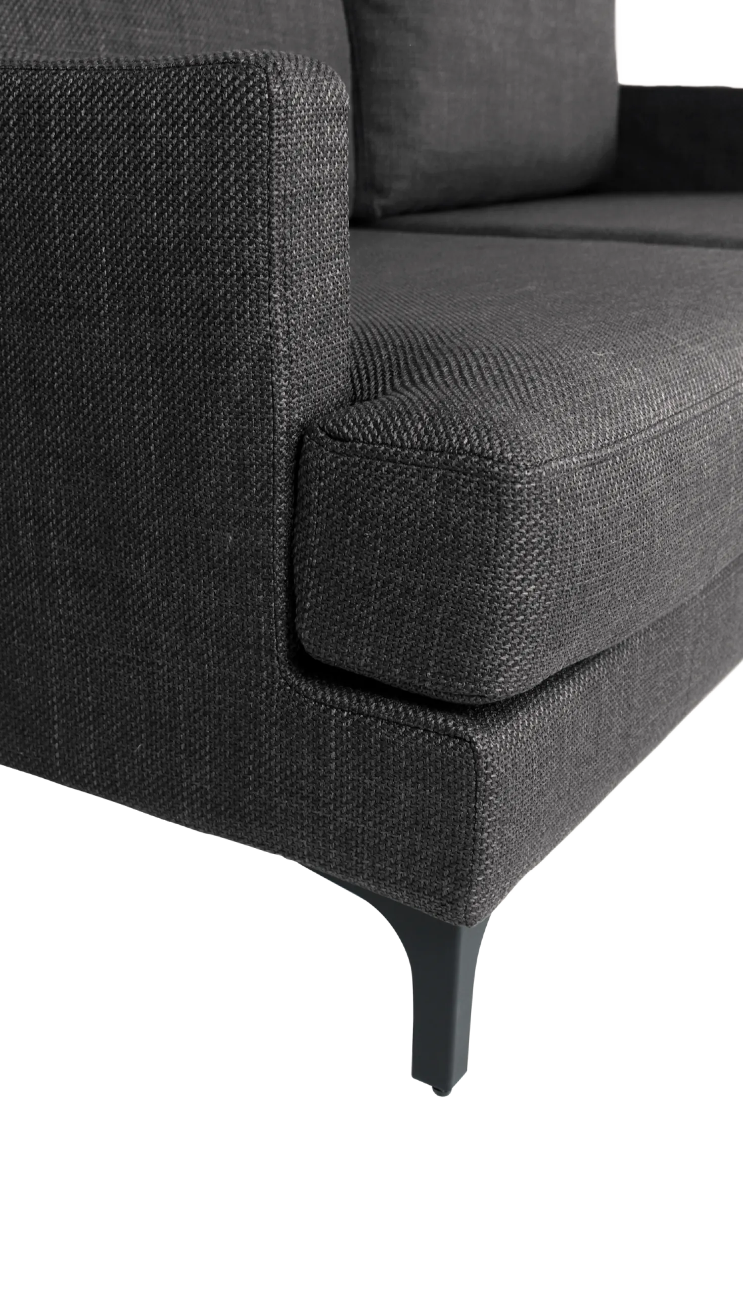 Canapé tissu Merlin