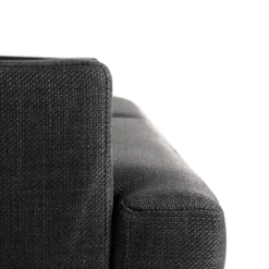 Canapé tissu Merlin